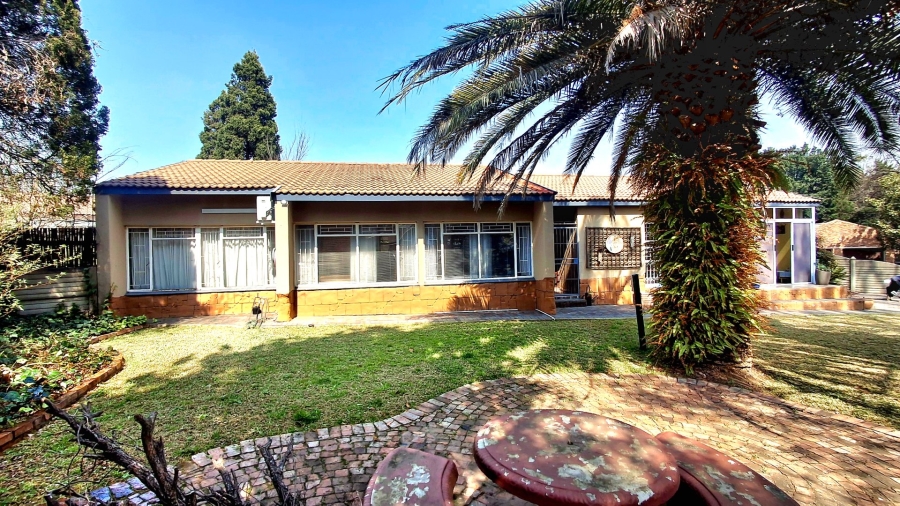 4 Bedroom Property for Sale in Sasolburg Ext 11 Free State
